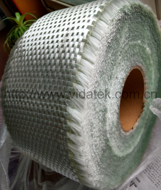 Fiberglass Woven Fabric