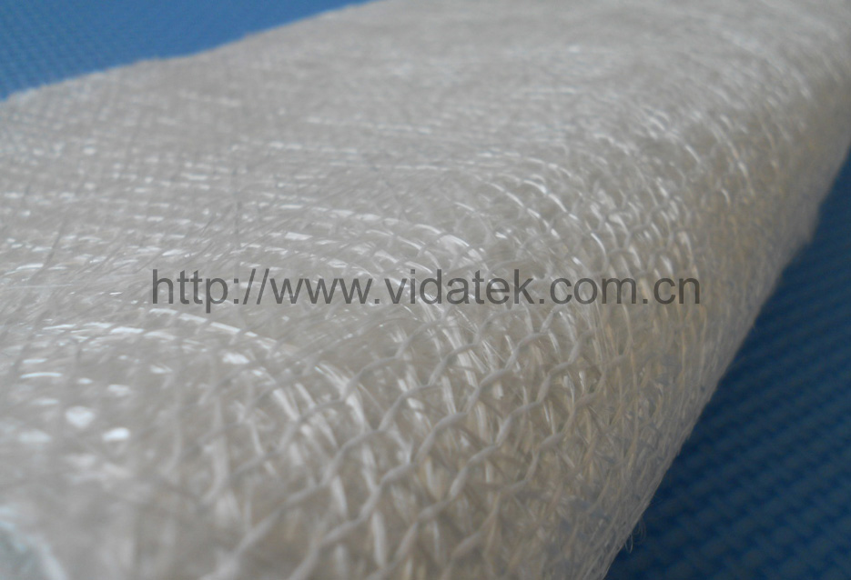 Fiberglass Knit Mat