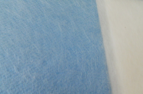 Polyester Veil(Tissue)