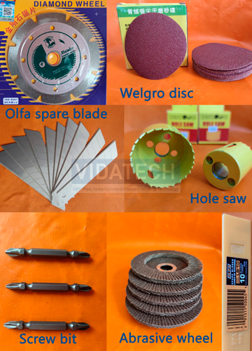 FRP Production Tools