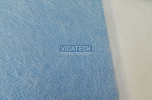 Polyester Veil(Tissue)