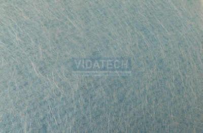 Fiberglass Veil
