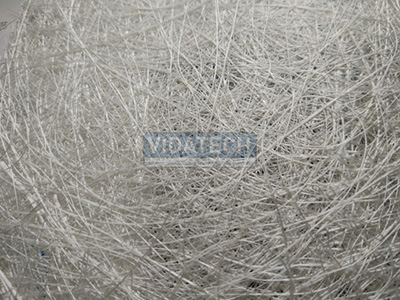 E-GLASS MAT