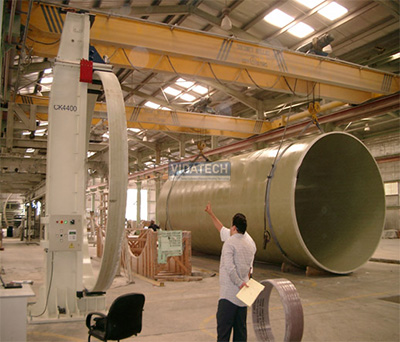 Stiffness Testing Machines