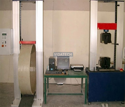 Stiffness Testing Machines