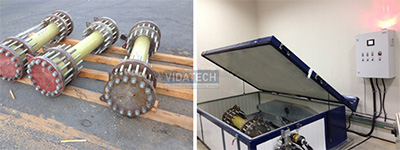 HDB – Long-Term Hydrostatic Test Systems