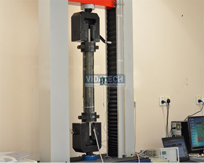 Universal Testing Machine(UTM)