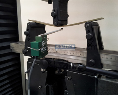 Universal Testing Machine(UTM)