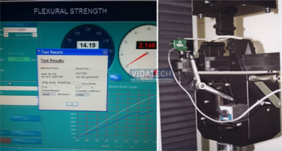 Universal Testing Machine(UTM)