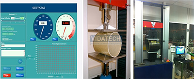 Universal Testing Machine(UTM)