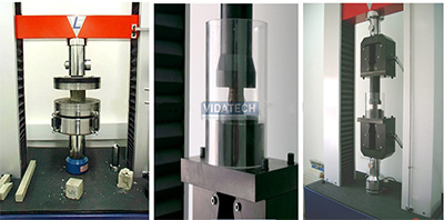 Universal Testing Machine(UTM)