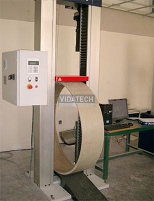 Stiffness Testing Machines